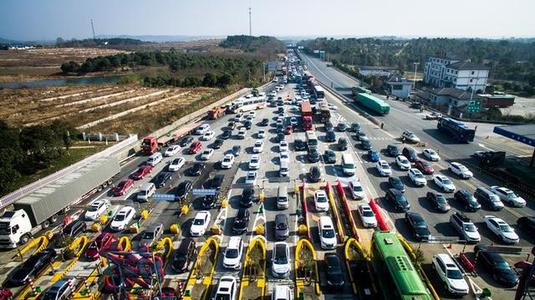 城际拼车：充满变数的网约车边际市