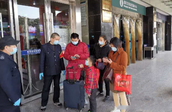 襄阳至南阳、襄阳至荆门道路客运线路将开展定制客运服务