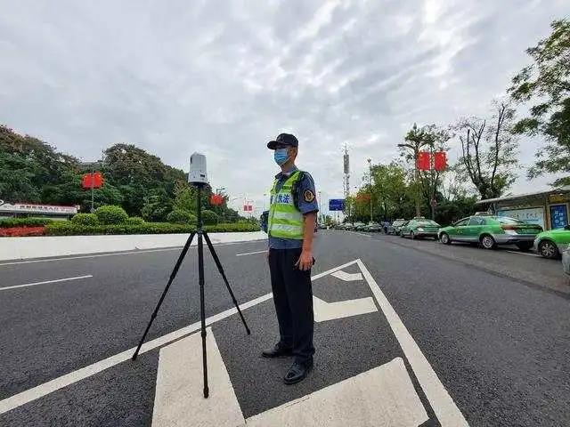 成都网约车注意啦，首批“智慧法眼”已启用，非法营运无处可逃！