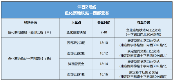 定制公交