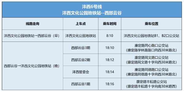 定制公交